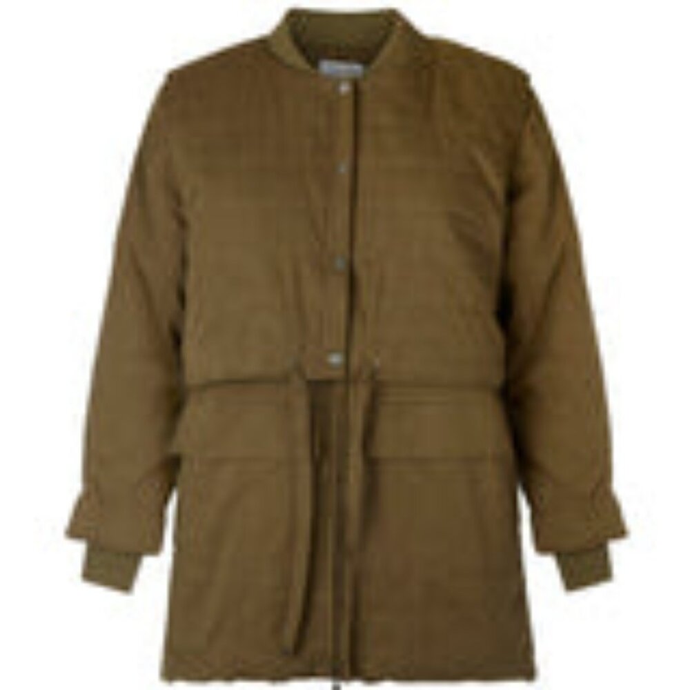 A Piece Apart Norah Layer Coat NWOT 2X/18-20